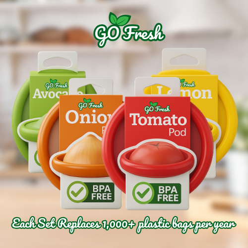 GoFresh Pod™